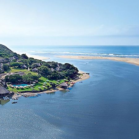 Umngazi Hotel & Spa Kwa-Zulu Екстер'єр фото