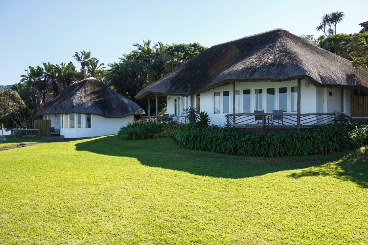 Umngazi Hotel & Spa Kwa-Zulu Екстер'єр фото